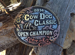 Cow Dog Classic